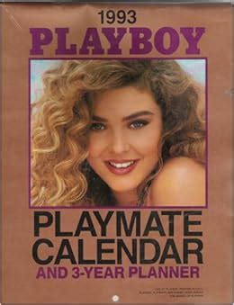 playboy 1993|Playboy: January